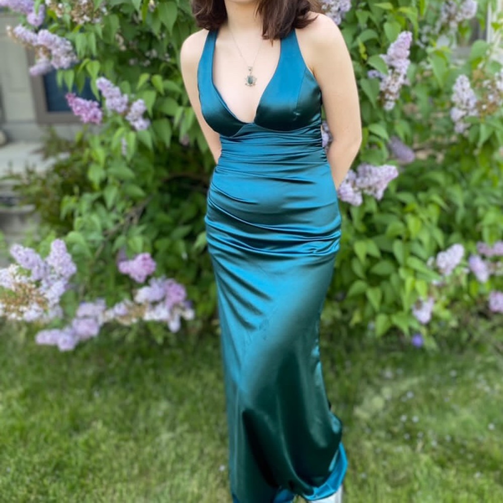 Size 5-6 B-Darling Dress